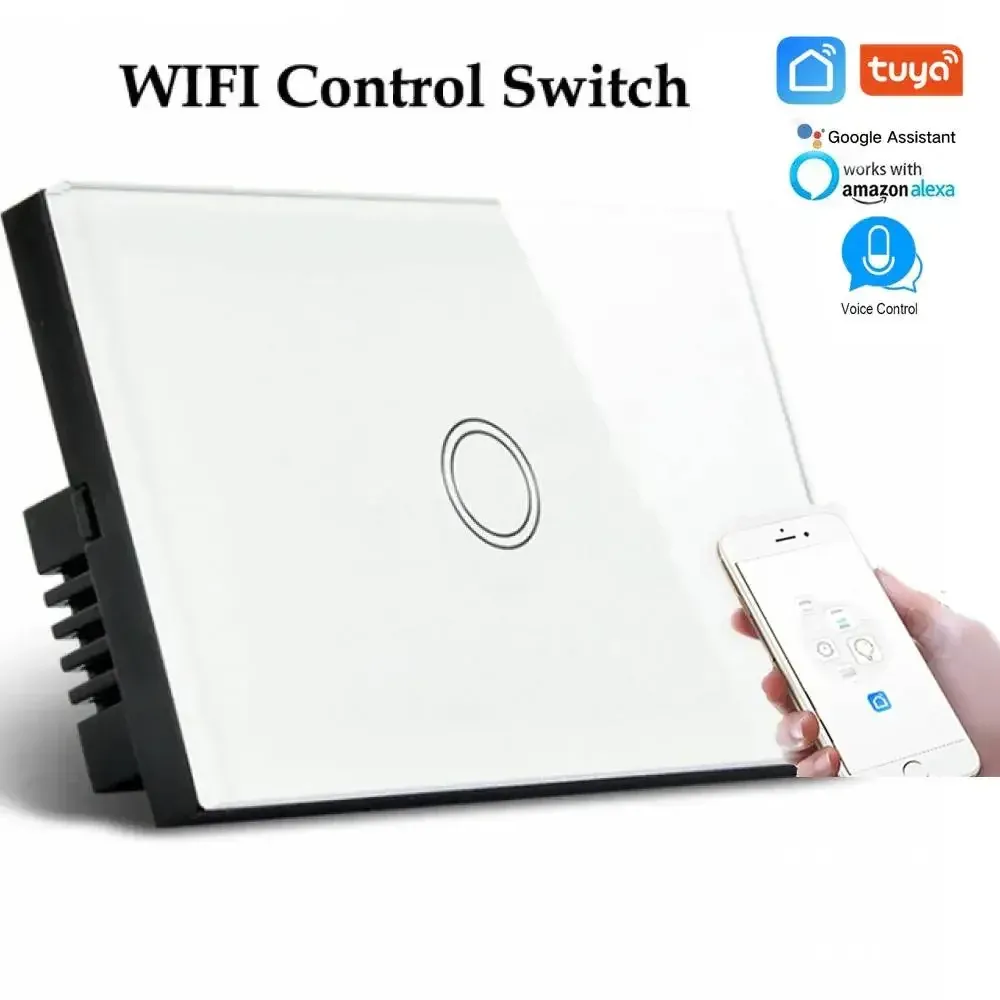 Smart switches