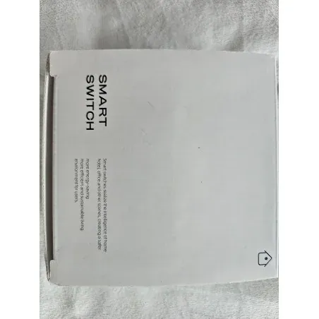 Zigbee smart hub