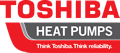 Toshiba Heat Pumps