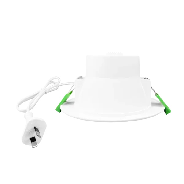 RGBW 15W Downlight with Internal Driver - Wi-Fi Only, supplied example 11