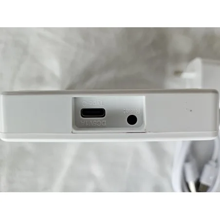 Zigbee Smart Hub, supplied example 2