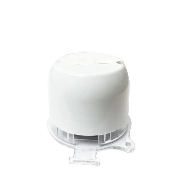 Plug Base Sockets for Downlights, supplied example 4