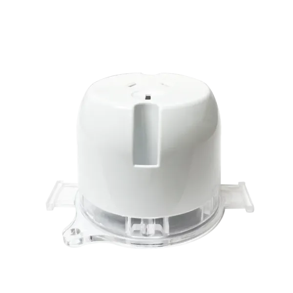Plug Base Sockets for Downlights, supplied example 3