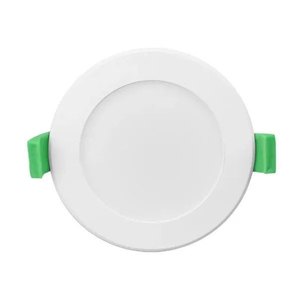 RGBW 15W Downlight with Internal Driver - Wi-Fi Only, supplied example 10