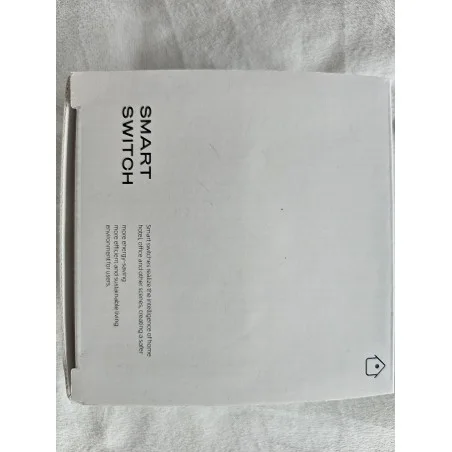 Zigbee Smart Hub, supplied example 1