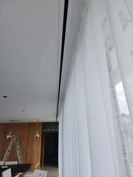 Ceiling diffusers, returns and floor grilles, supplied example 18