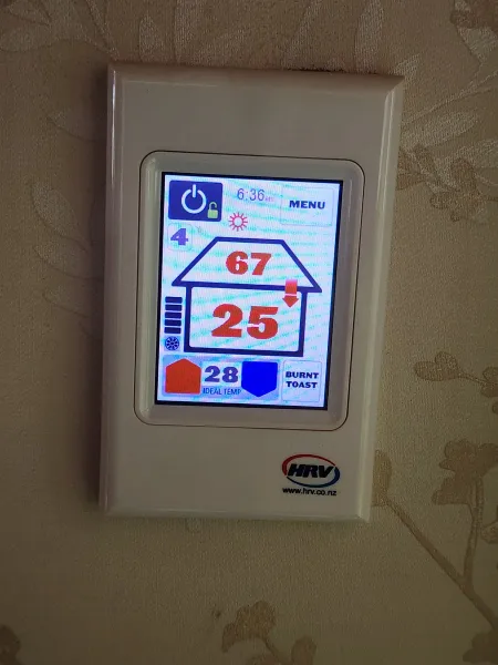 Digital controllers, supplied example 11
