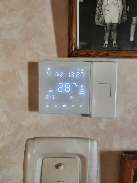 Digital controllers, supplied example 9