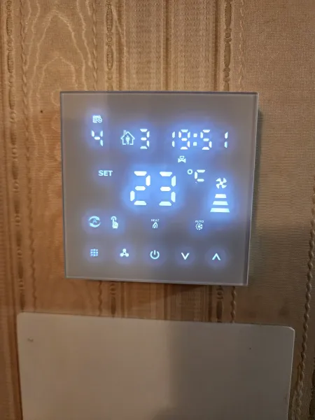 Digital controllers, supplied example 12
