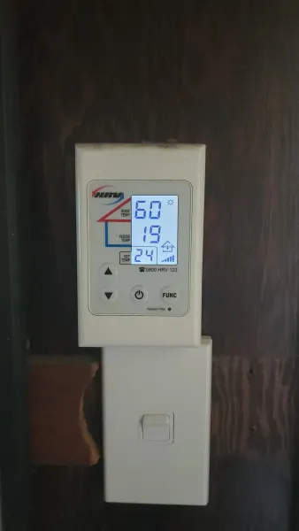 Digital controllers, supplied example 10